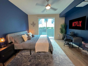 Cozy Home in LA - Free Parking 10 Min to Cedars